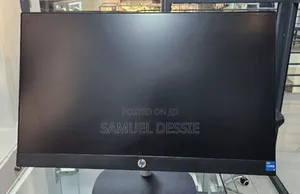 Photo - New Desktop Computer HP AiO 20 8GB Intel Core I5 SSD 512GB