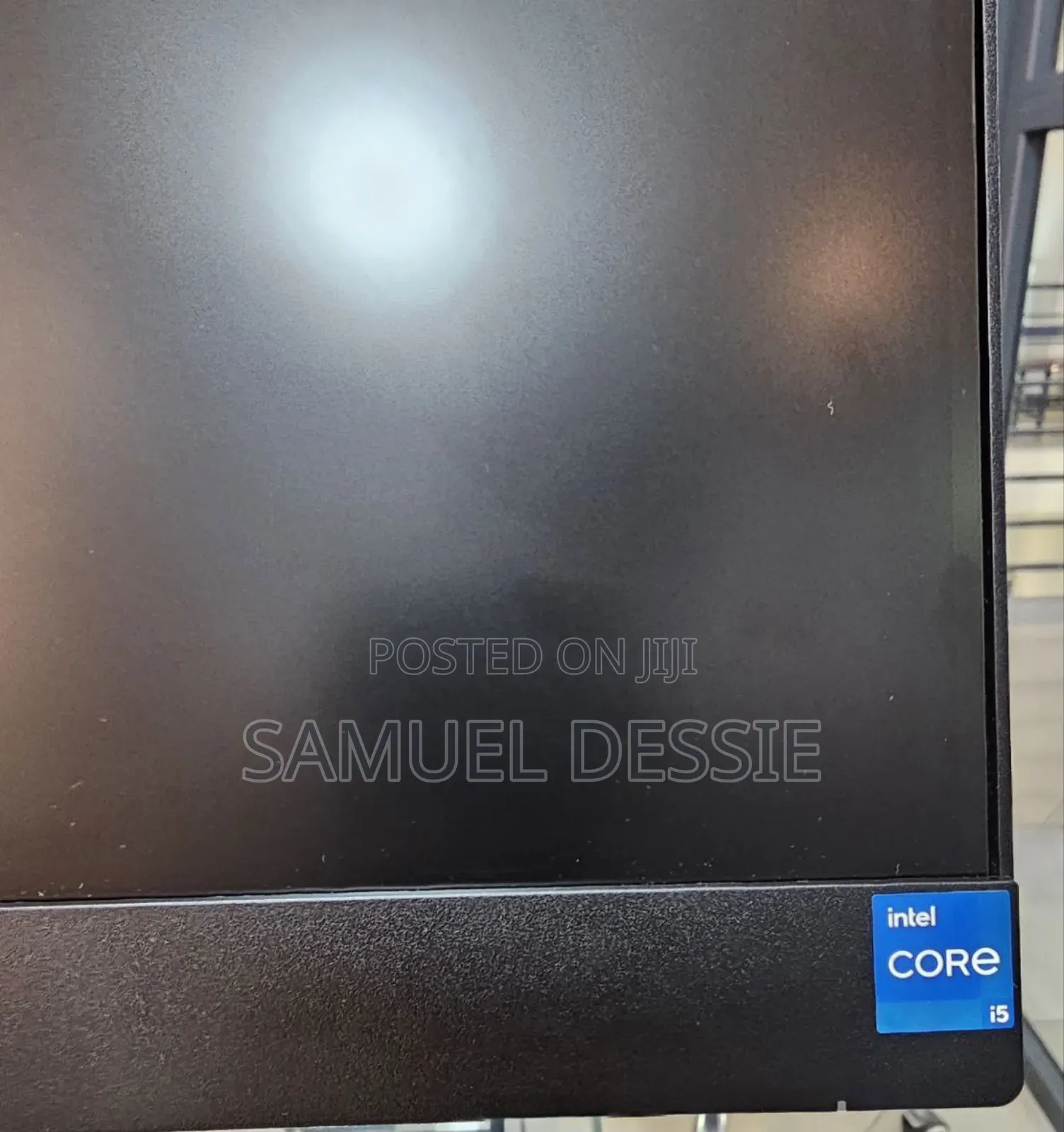 New Desktop Computer HP AiO 20 8GB Intel Core I5 SSD 512GB