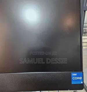 New Desktop Computer HP AiO 20 8GB Intel Core I5 SSD 512GB