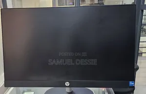 New Desktop Computer HP AiO 20 8GB Intel Core I5 SSD 512GB