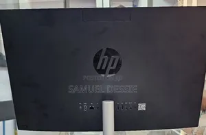 New Desktop Computer HP AiO 20 8GB Intel Core I5 SSD 512GB