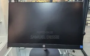 New Desktop Computer HP AiO 20 8GB Intel Core I5 SSD 512GB