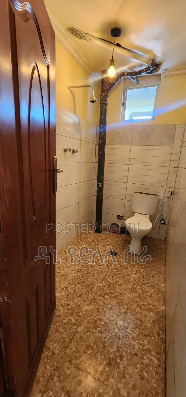 Furnished 2bdrm Condo in አዲስ አበባ, Bole for sale