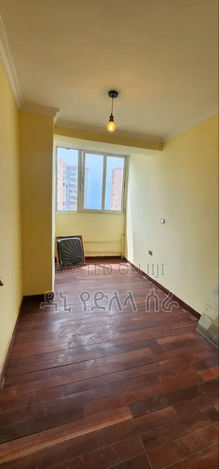 Furnished 2bdrm Condo in አዲስ አበባ, Bole for sale