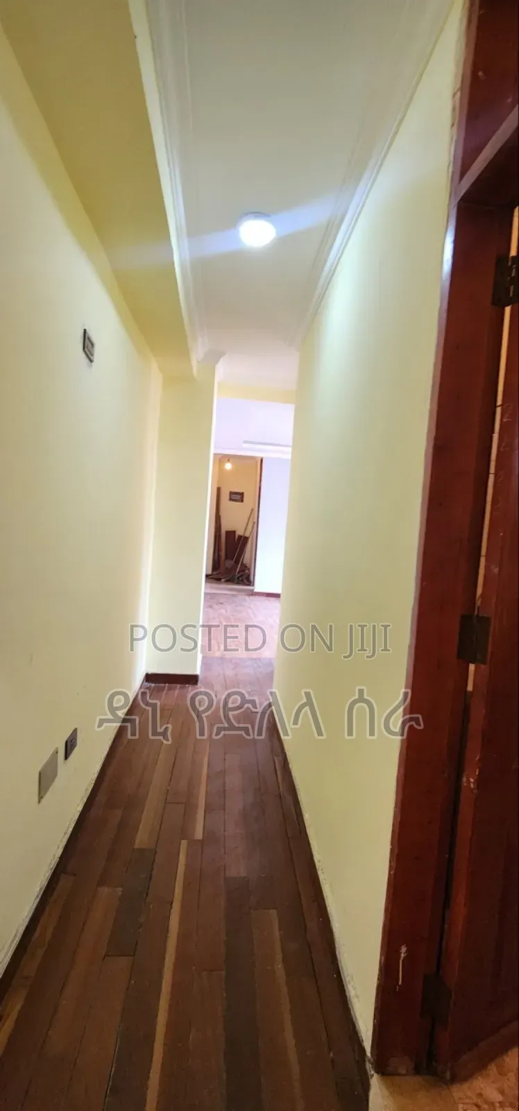 Furnished 2bdrm Condo in አዲስ አበባ, Bole for sale