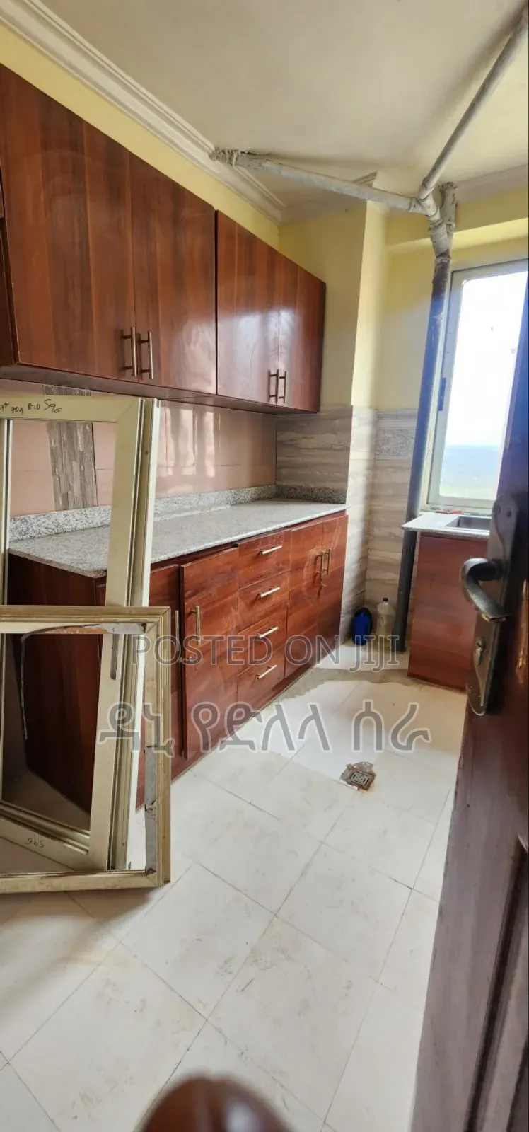 Furnished 2bdrm Condo in አዲስ አበባ, Bole for sale