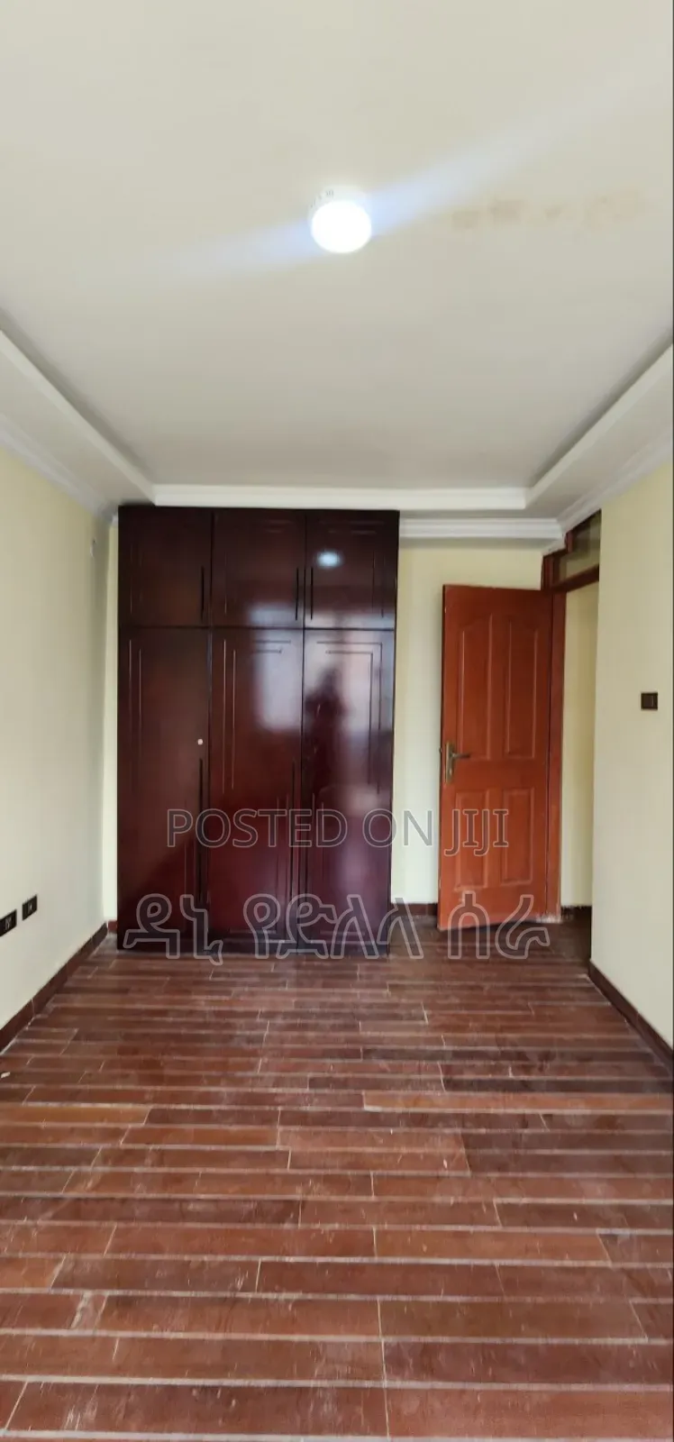 Furnished 2bdrm Condo in አዲስ አበባ, Bole for sale
