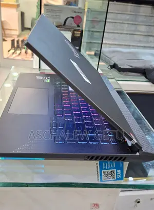 New Laptop Asus ROG Strix G15 16GB AMD Ryzen 9 SSD 1T