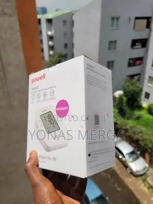 Photo - Features, Accurate Convenient Monitoring٧长bp Monitoring•耽bpm