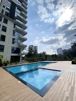 4bdrm Penthouse in Bole for rent