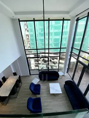 4bdrm Penthouse in Bole for rent