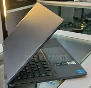 New Laptop Lenovo Flex 5 8GB Intel Core I3 SSD 256GB