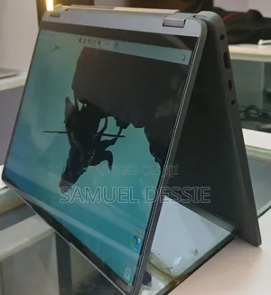 New Laptop Lenovo Flex 5 8GB Intel Core I3 SSD 256GB