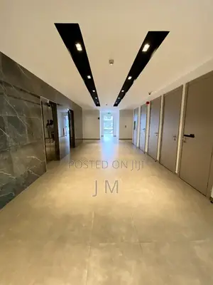 4bdrm Penthouse in Bole for rent