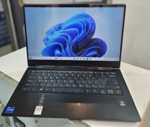 New Laptop Lenovo Yoga 9i 16GB Intel Core I7 SSD 512GB
