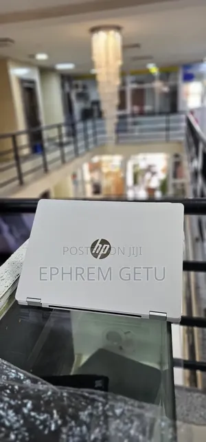 New HP OmniBook X Laptop 14-Fe0097nr 16GB Intel Core Ultra 7 SSD 512GB