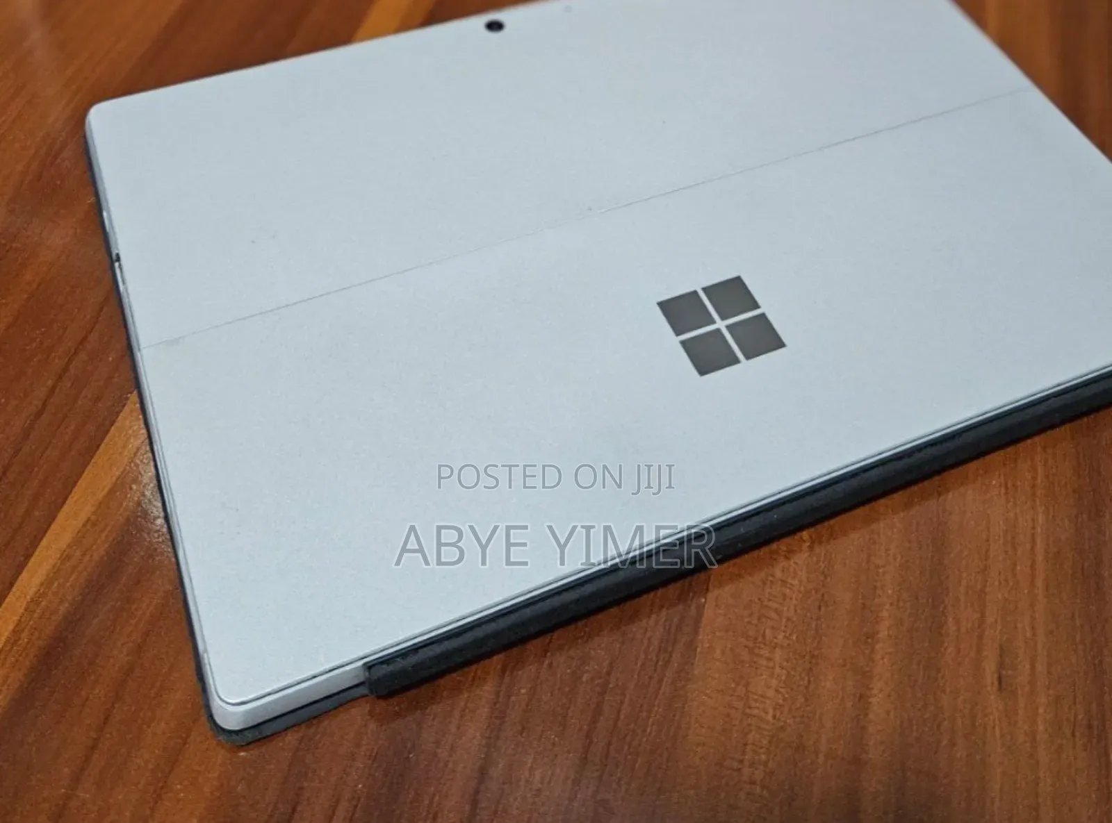 New Laptop Microsoft Surface Pro 7 8GB Intel Core I5 SSD 128GB