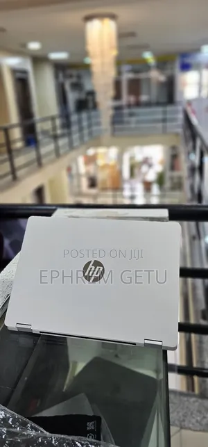 New HP OmniBook X Laptop 14-Fe0097nr 16GB Intel Core Ultra 7 SSD 512GB