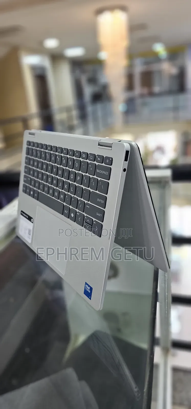 New HP OmniBook X Laptop 14-Fe0097nr 16GB Intel Core Ultra 7 SSD 512GB