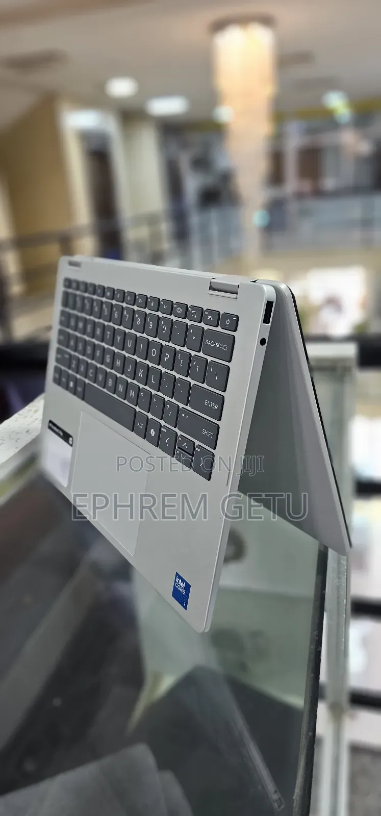 New HP OmniBook X Laptop 14-Fe0097nr 16GB Intel Core Ultra 7 SSD 512GB