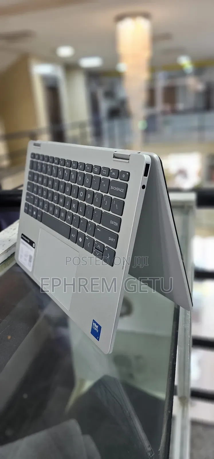 New HP OmniBook X Laptop 14-Fe0097nr 16GB Intel Core Ultra 7 SSD 512GB