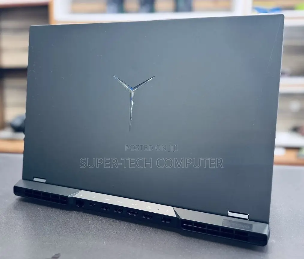 New Laptop Lenovo Legion 5 32GB Intel Core I7 SSD 1T
