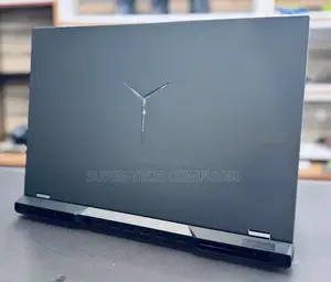 New Laptop Lenovo Legion 5 32GB Intel Core I7 SSD 1T