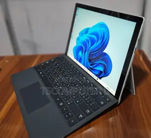 New Laptop Microsoft Surface Pro 7 8GB Intel Core I5 SSD 128GB