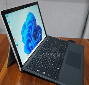 New Laptop Microsoft Surface Pro 7 8GB Intel Core I5 SSD 128GB