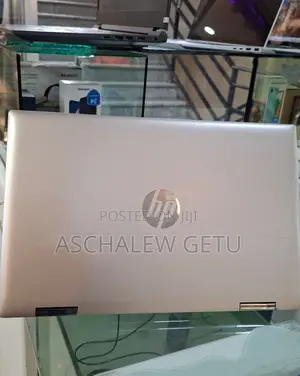 Photo - New Laptop HP Pavilion 15 16GB Intel Core I5 SSD 512GB