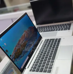 New Laptop HP EliteBook 840 G7 16GB Intel Core I7 SSD 512GB