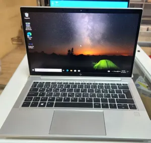 New Laptop HP EliteBook 840 G7 16GB Intel Core I7 SSD 512GB