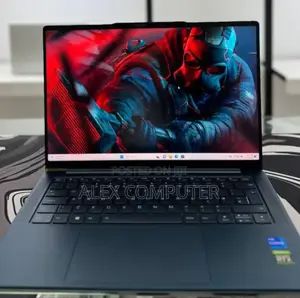 New Laptop Lenovo ThinkPad Yoga 460 32GB Intel Core I7 SSD 1T