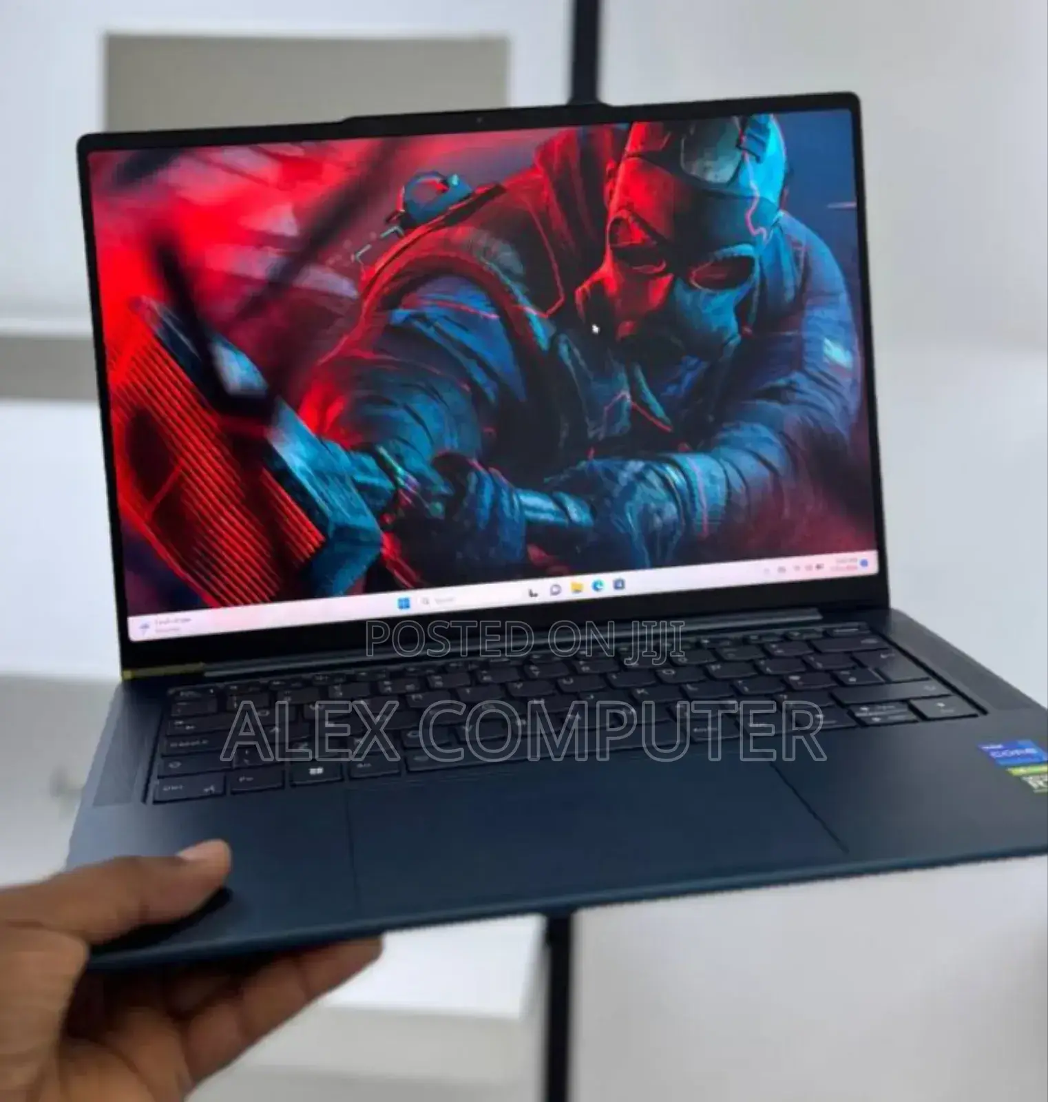 New Laptop Lenovo ThinkPad Yoga 460 32GB Intel Core I7 SSD 1T