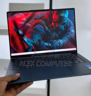 New Laptop Lenovo ThinkPad Yoga 460 32GB Intel Core I7 SSD 1T