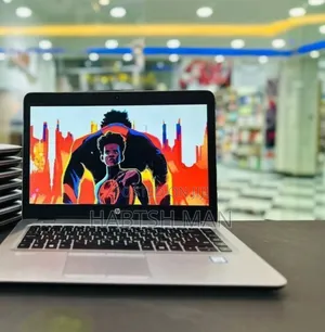 New Laptop HP EliteBook 840 16GB Intel Core I5 SSD 512GB