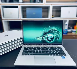 New Laptop HP EliteBook 840 16GB Intel Core I5 SSD 512GB