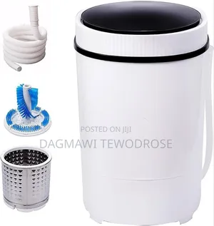 Sanford Washing Machine 3.6kg Capacity