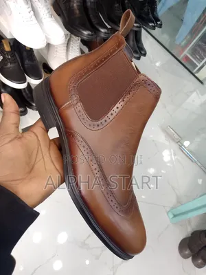 Photo - New Air Rival Chelise Boots High Master Quality Boots for Yo