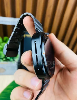 Super Luxury Samsung Ultra Original Smart Watch