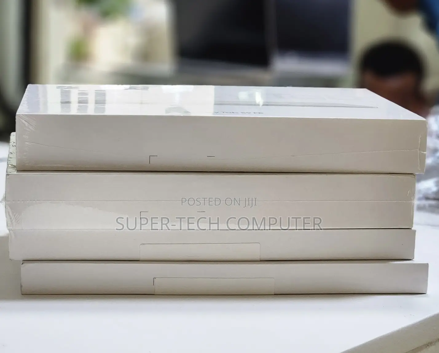 New Samsung Galaxy Tab S9 FE 128 GB