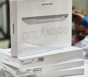 New Samsung Galaxy Tab S9 FE 128 GB