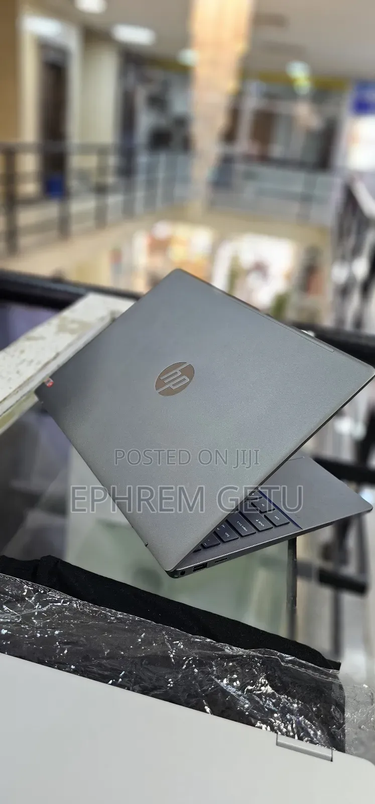 New Laptop HP Pavilion 14 16GB Intel Core I5 SSD 512GB