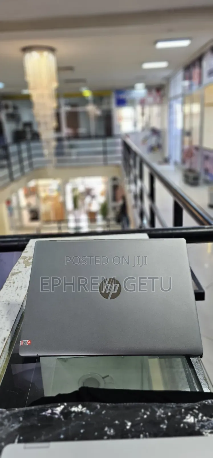 New Laptop HP Pavilion 14 16GB Intel Core I5 SSD 512GB