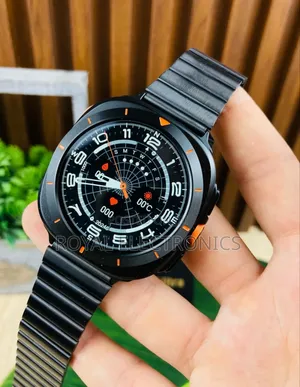 Photo - Original Premium Samsung 49mm Ultra Smart Watch