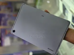 New Samsung Galaxy Tab S9 FE 128 GB Gray