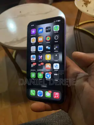 Apple iPhone 11 128 GB Purple