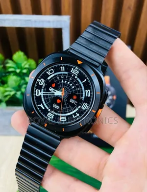 Photo - Original Samsung Limited Edition Smart Watch (Super Amoled)