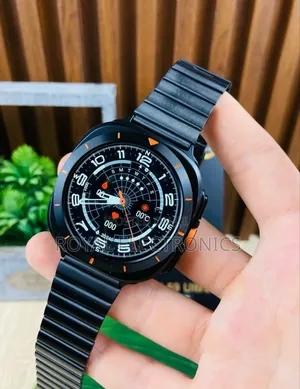 Original Samsung Limited Edition Smart Watch (Super Amoled)