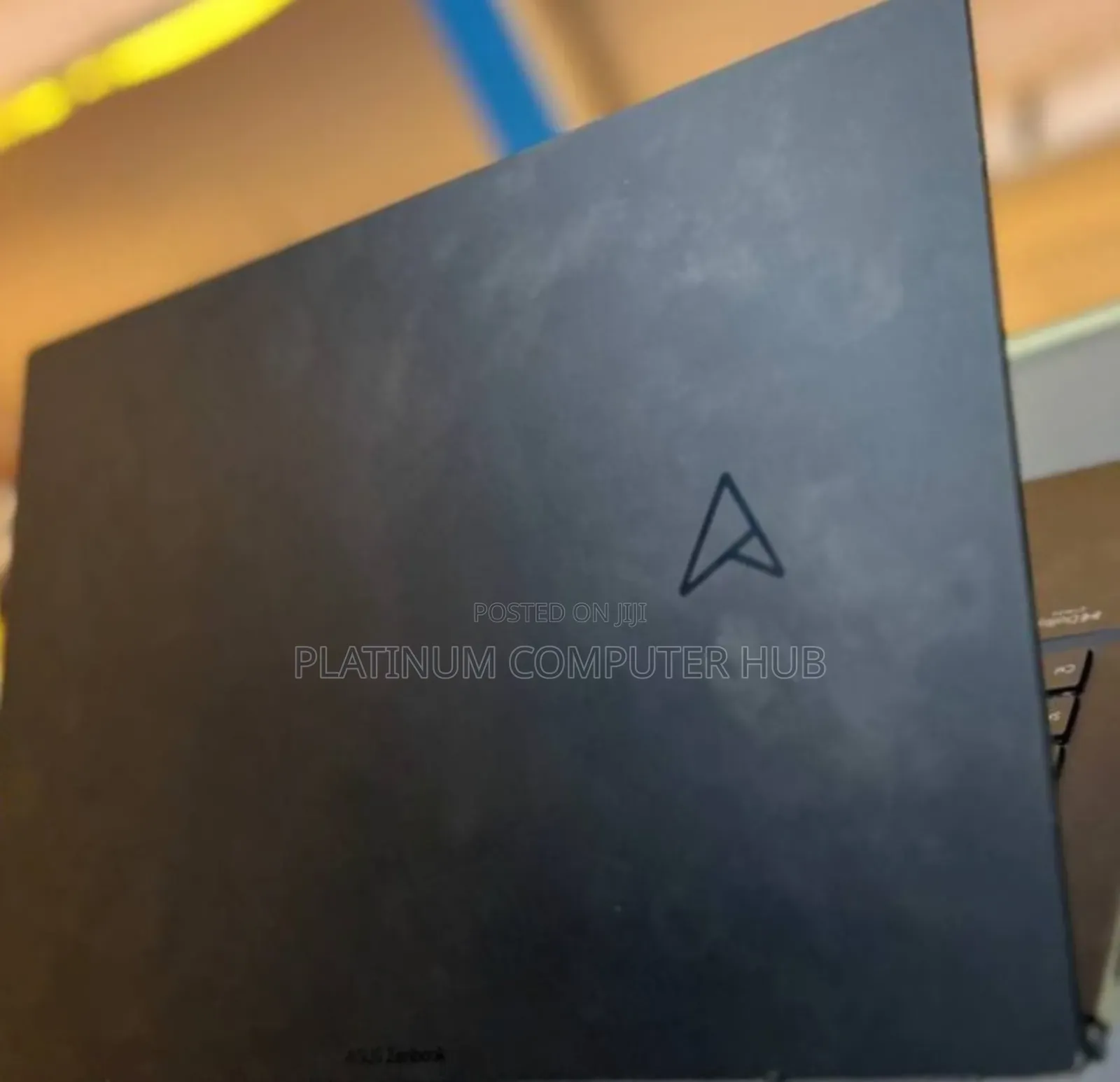 New Laptop Asus ZenBook UX21E 16GB AMD Ryzen 5 SSD 512GB